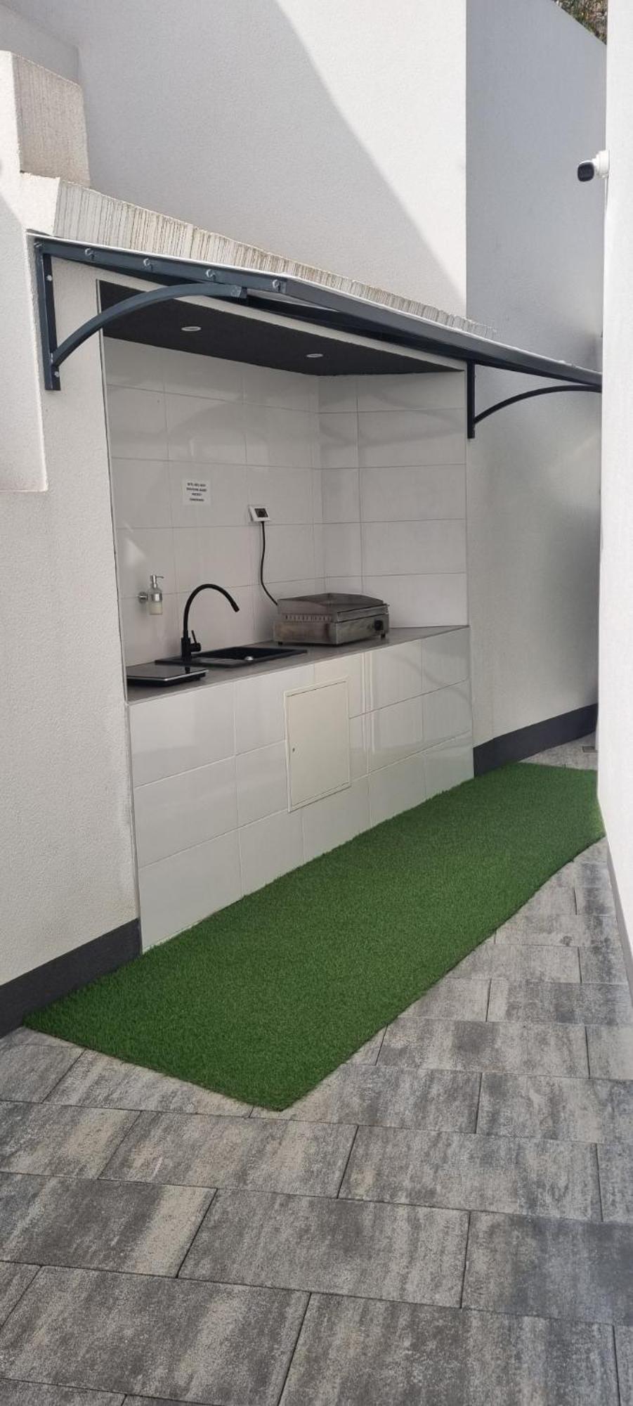 Villa Ewa & Tomi Dramalj Kültér fotó