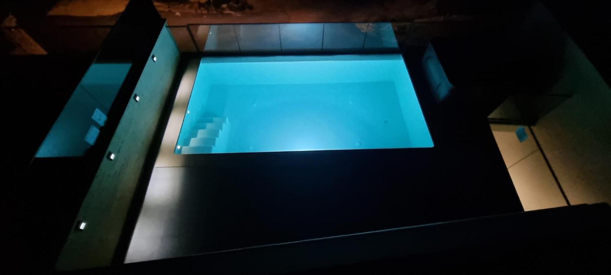 Villa Ewa & Tomi Dramalj Kültér fotó